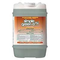 Algopix Similar Product 8 - SMP01005  Simple Green d Pro 3 Plus