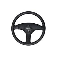 Algopix Similar Product 5 - Uflex V60 Antigua Steering Wheel, Black