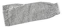 Algopix Similar Product 19 - Cut Resistant Sleeve, 16 in. L, Gray