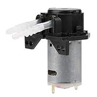 Algopix Similar Product 4 - Automatic Micro Water Dosing PumpDIY