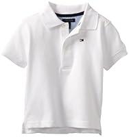Algopix Similar Product 3 - Tommy Hilfiger Boys Toddler Short