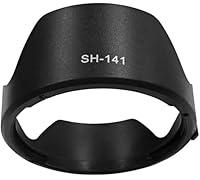 Algopix Similar Product 11 - ALCSH141 Lens Hood for Sony FE 2470mm