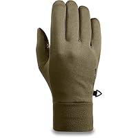 Algopix Similar Product 7 - Dakine Storm Liner Glove  Dark Olive