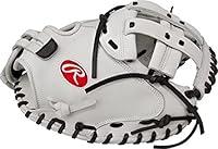 Algopix Similar Product 6 - Rawlings Liberty Advanced Softball