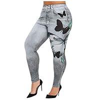 Algopix Similar Product 2 - Dainzusyful High Waisted Pants for