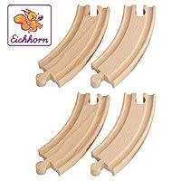 Algopix Similar Product 1 - Eichhorn Kleine BOCHT 4ST - VA
