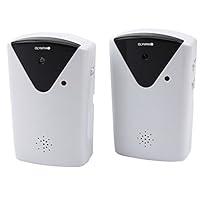 Algopix Similar Product 20 - Olympia IR 200 - photoelectric sensors
