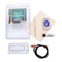 Algopix Similar Product 14 - Ravel Trombone Cleaning And Care