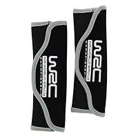 Algopix Similar Product 9 - 007336 WRC 2 Belt Clips Black/Grey