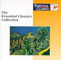 Algopix Similar Product 4 - The Essential Classics Collection