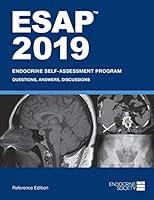 Algopix Similar Product 5 - ESAP 2019 Endocrine SelfAssessment