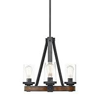 Algopix Similar Product 17 - Kichler Barrington 1799in 3Light