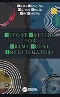 Algopix Similar Product 13 - Report Writing for Crime Scene