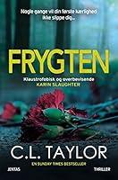 Algopix Similar Product 12 - Frygten (Danish Edition)