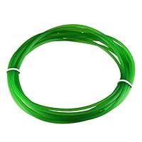 Algopix Similar Product 13 - uxcell 32ft 2mm PU Transmission Round