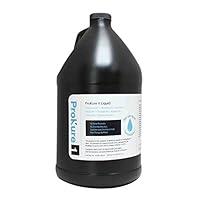 Algopix Similar Product 12 - ProKure Black Container, gal