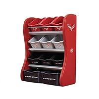Algopix Similar Product 4 - Step2 Corvette Kids Room and Toy