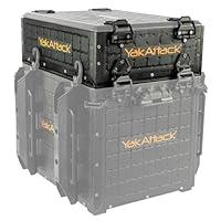 Algopix Similar Product 7 - YakAttack ShortStak Upgrade Kit for