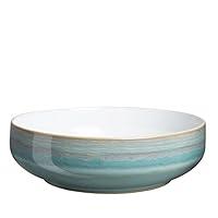 Algopix Similar Product 9 - Denby Azure Coast Serving Bowl