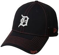 Algopix Similar Product 13 - MLB Detroit Tigers NEO 39Thirty Stretch