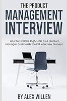 Algopix Similar Product 19 - The Product Management Interview How