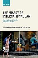Algopix Similar Product 13 - The Misery of International Law