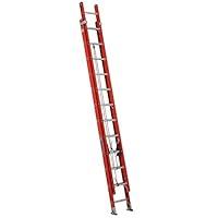 Algopix Similar Product 8 - Louisville Ladder FE3224 Foot Extension