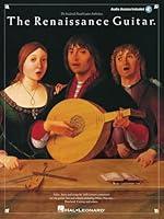 Algopix Similar Product 8 - The Renaissance Guitar  Frederick Noad