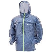 Algopix Similar Product 4 - Frogg Toggs Xtreme Lite Waterproof Rain