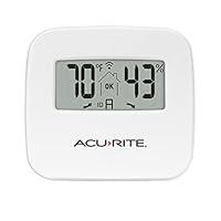 Algopix Similar Product 18 - AcuRite 06044M Wireless Temperature and