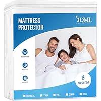 Algopix Similar Product 5 - DMI Waterproof Mattress Protector and