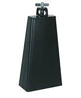 Algopix Similar Product 9 - Percussion Plus LC6BK Black 6 12Inch