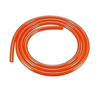Algopix Similar Product 17 - uxcell 3ft 6mm PU Transmission Round