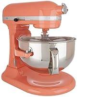 Algopix Similar Product 3 - KitchenAid Professional 600 6 Qt Lift