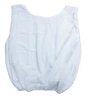Algopix Similar Product 13 - A&R Sports Scrimmage Vest, Junior, White