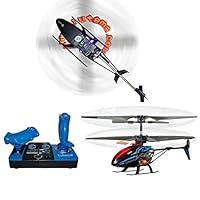 Algopix Similar Product 7 - Lutema 24GHz Heligram Flight Simulator