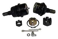 Algopix Similar Product 6 - Crown Automotive Ball Joint Set