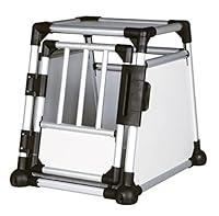 Algopix Similar Product 2 - Transport Dog Crate