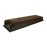 Algopix Similar Product 16 - ICON Holding Tank Center End Drain