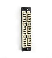 Algopix Similar Product 15 - Black Box JPM467B-R2 Patch Panel