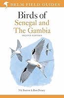 Algopix Similar Product 5 - Field Guide to Birds of Senegal and The