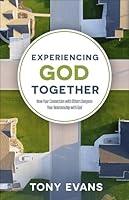 Algopix Similar Product 16 - Experiencing God Together How Your