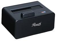 Algopix Similar Product 6 - Hard Drive Docking Station SATA III 