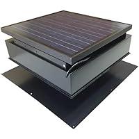 Algopix Similar Product 10 - Remington Solar 30 Watt Roof Mount