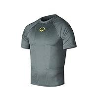 Algopix Similar Product 19 - EvoShield Adult Performance Rib Shirt