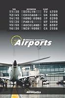 Algopix Similar Product 13 - Airports