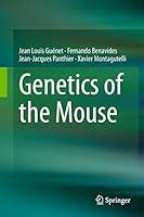 Algopix Similar Product 10 - Genetics of the Mouse