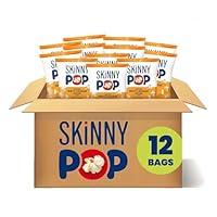 Algopix Similar Product 17 - SkinnyPop Popcorn White Cheddar Whole