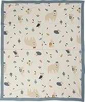 Algopix Similar Product 8 - Primitives by Kathy Baby Blanket 29 x