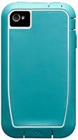 Algopix Similar Product 6 - CaseMate Phantom Case for iPhone 44S